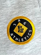 JGA Zip Hoodie/Jogger Tracksuit