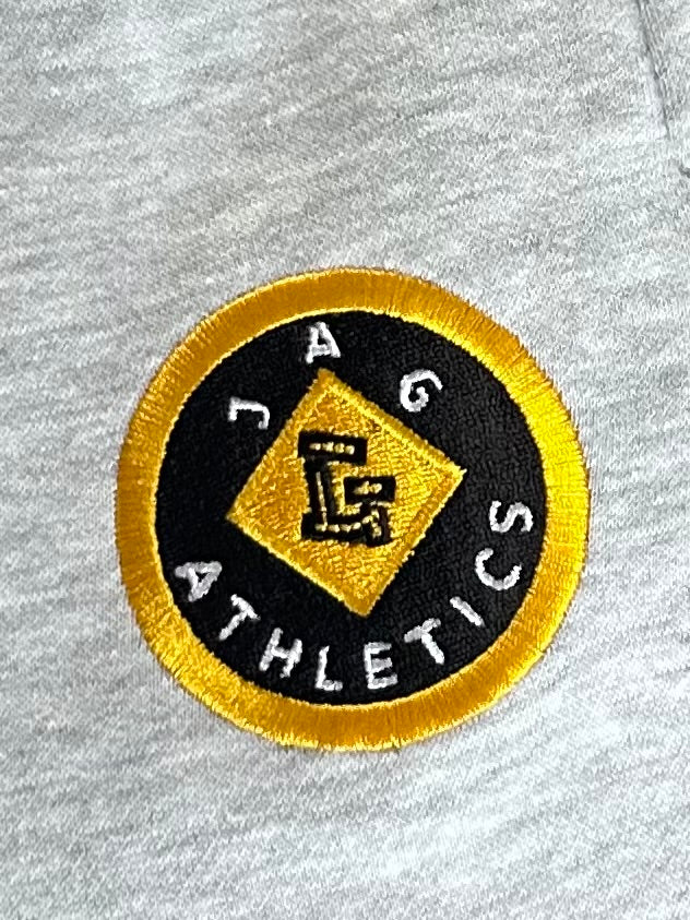 JGA Zip Hoodie/Jogger Tracksuit