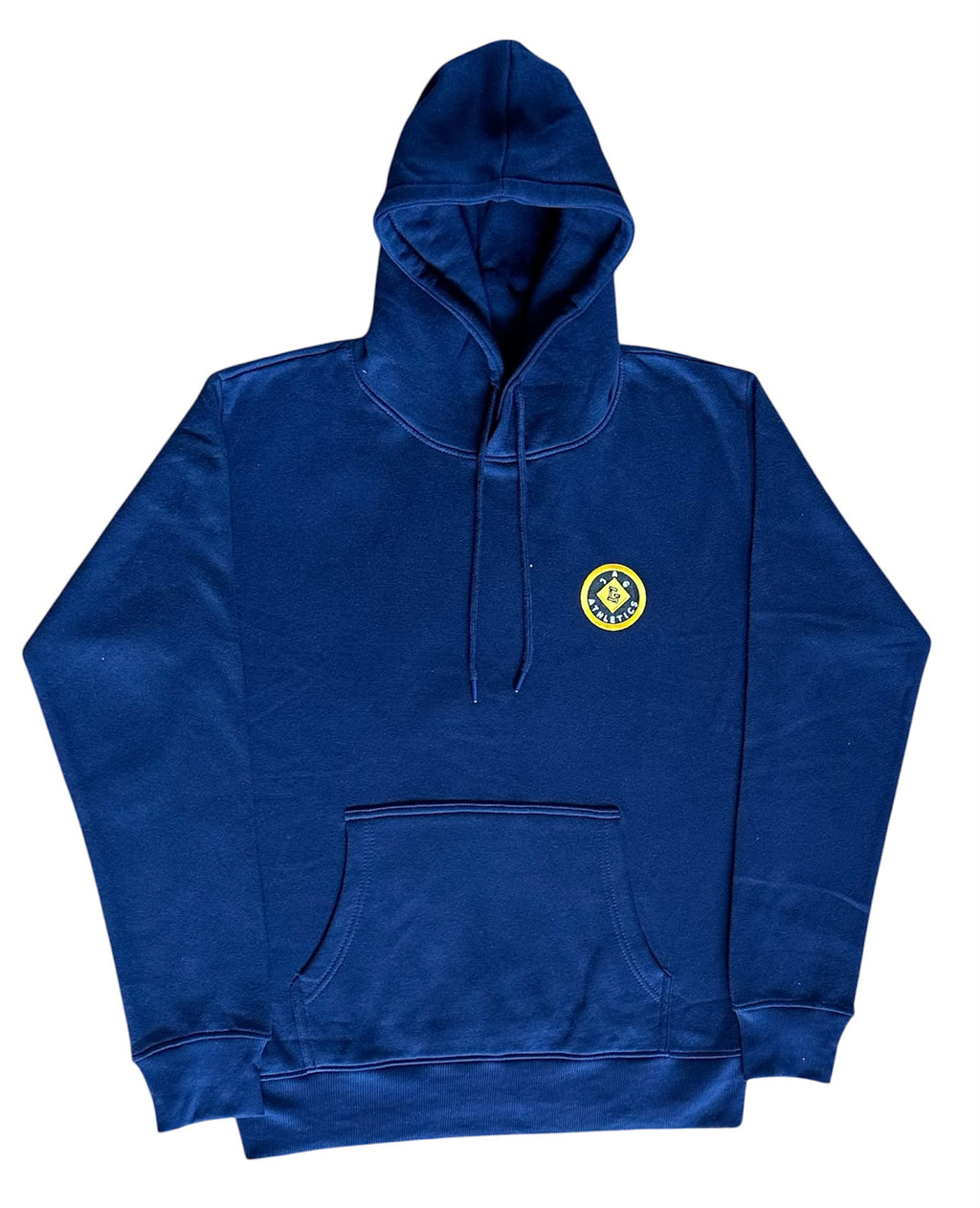JGA Pullover Hoodie/Jogger Tracksuit