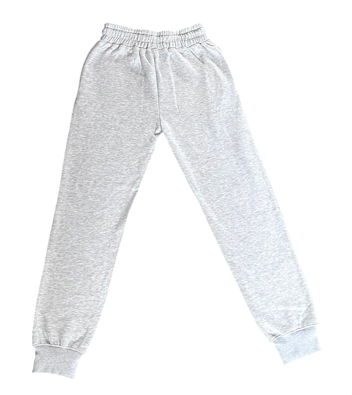 JGA Pullover Hoodie/Jogger Tracksuit