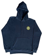 JGA Pullover Hoodie/Jogger Tracksuit