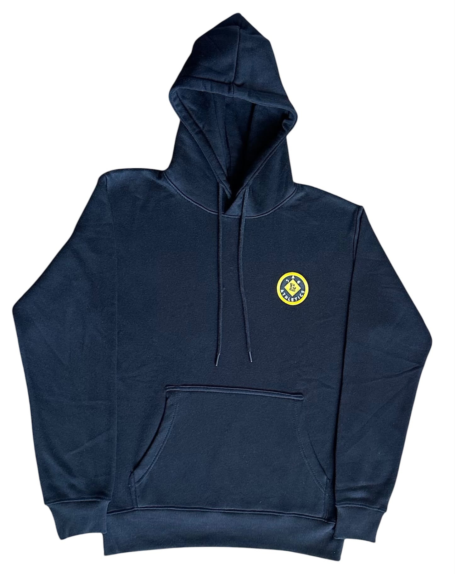 JGA Pullover Hoodie/Jogger Tracksuit