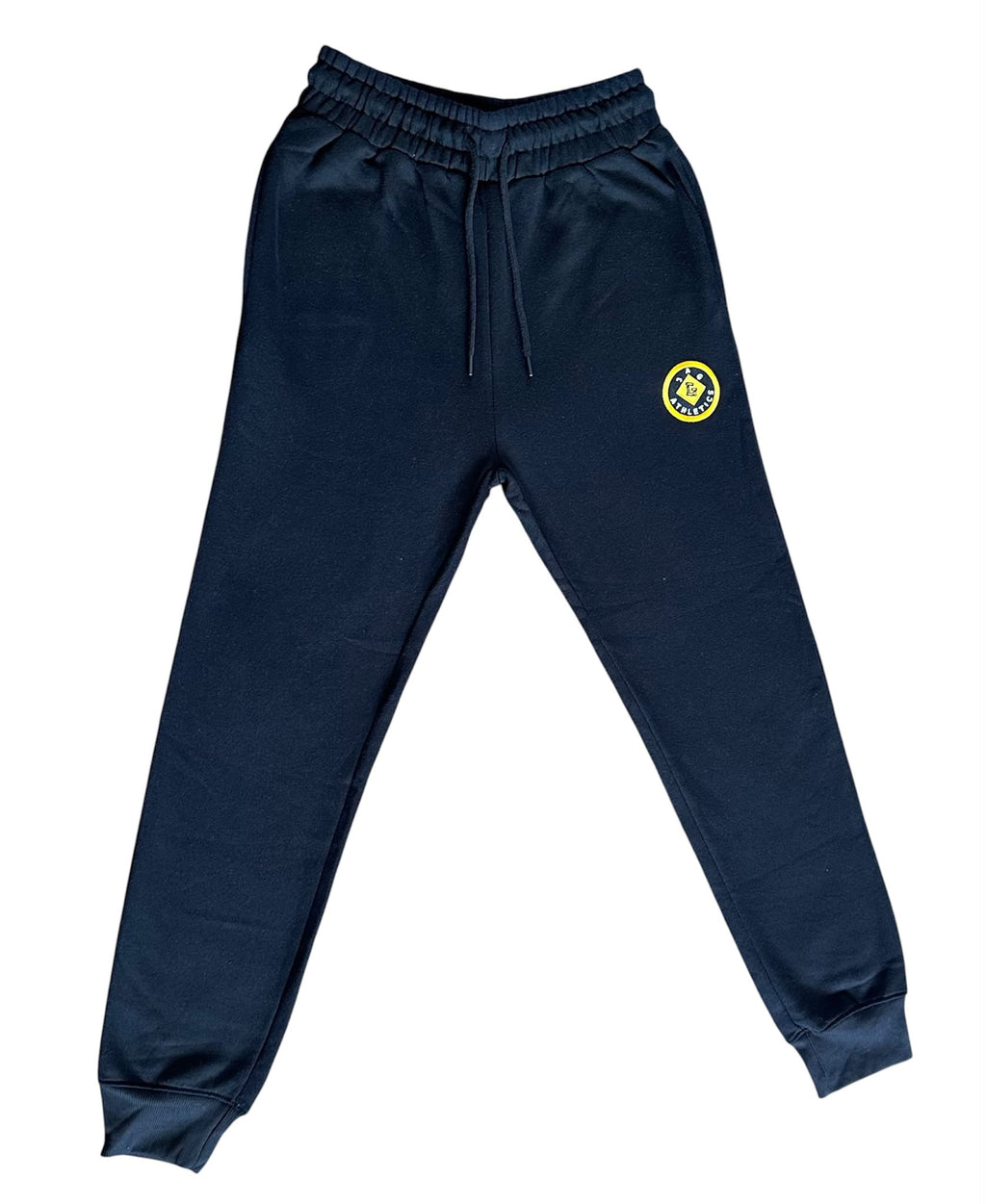 JGA Pullover Hoodie/Jogger Tracksuit