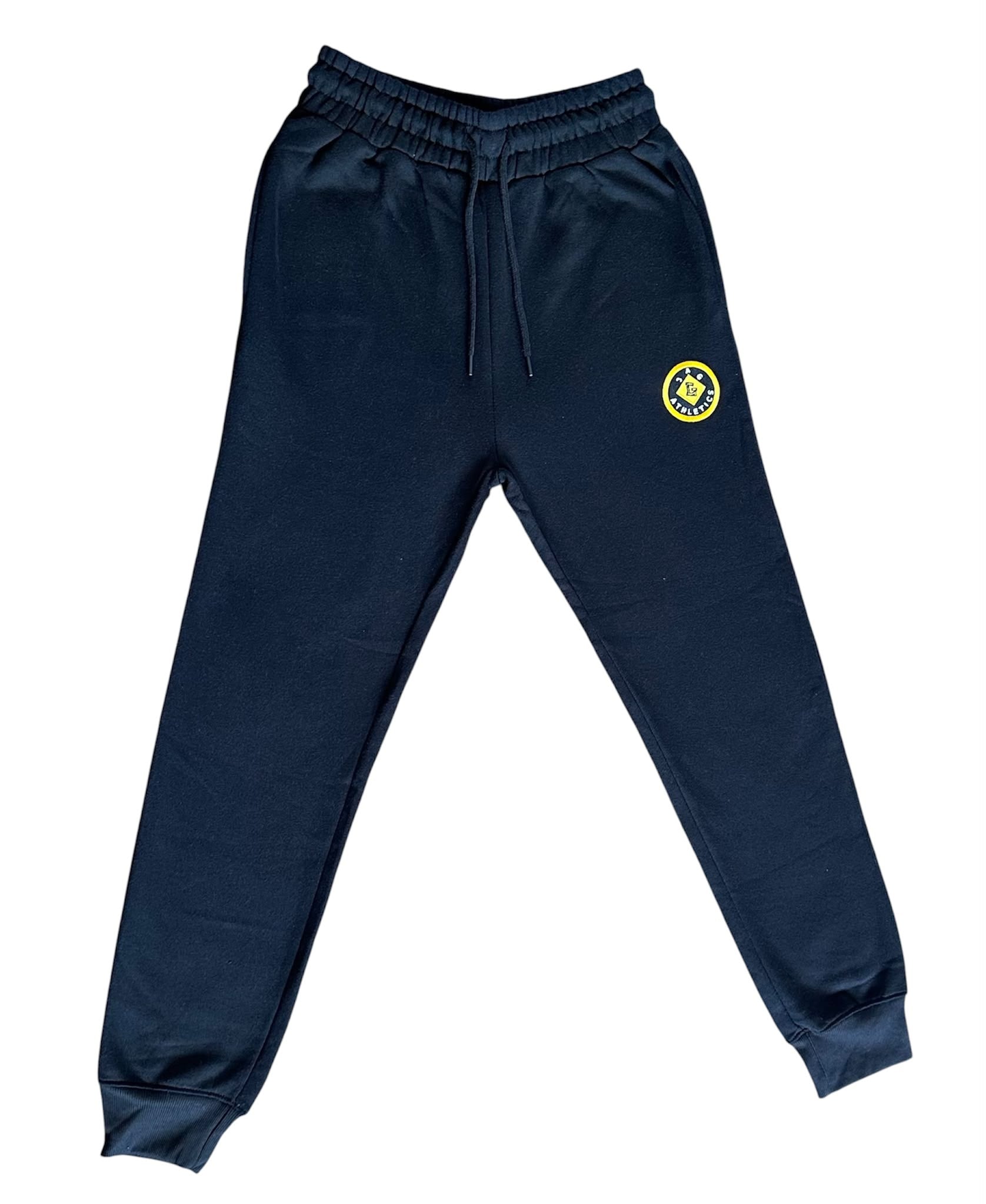 JGA Pullover Hoodie/Jogger Tracksuit