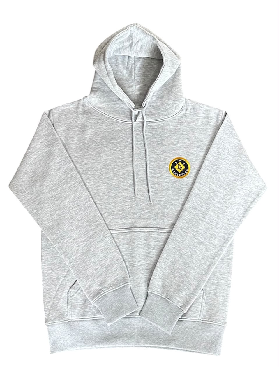 JGA Pullover Hoodie/Jogger Tracksuit