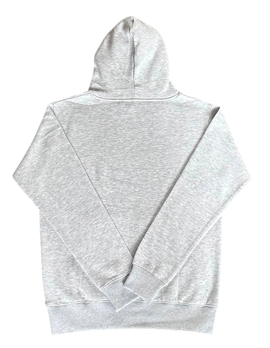 JGA Pullover Hoodie/Jogger Tracksuit