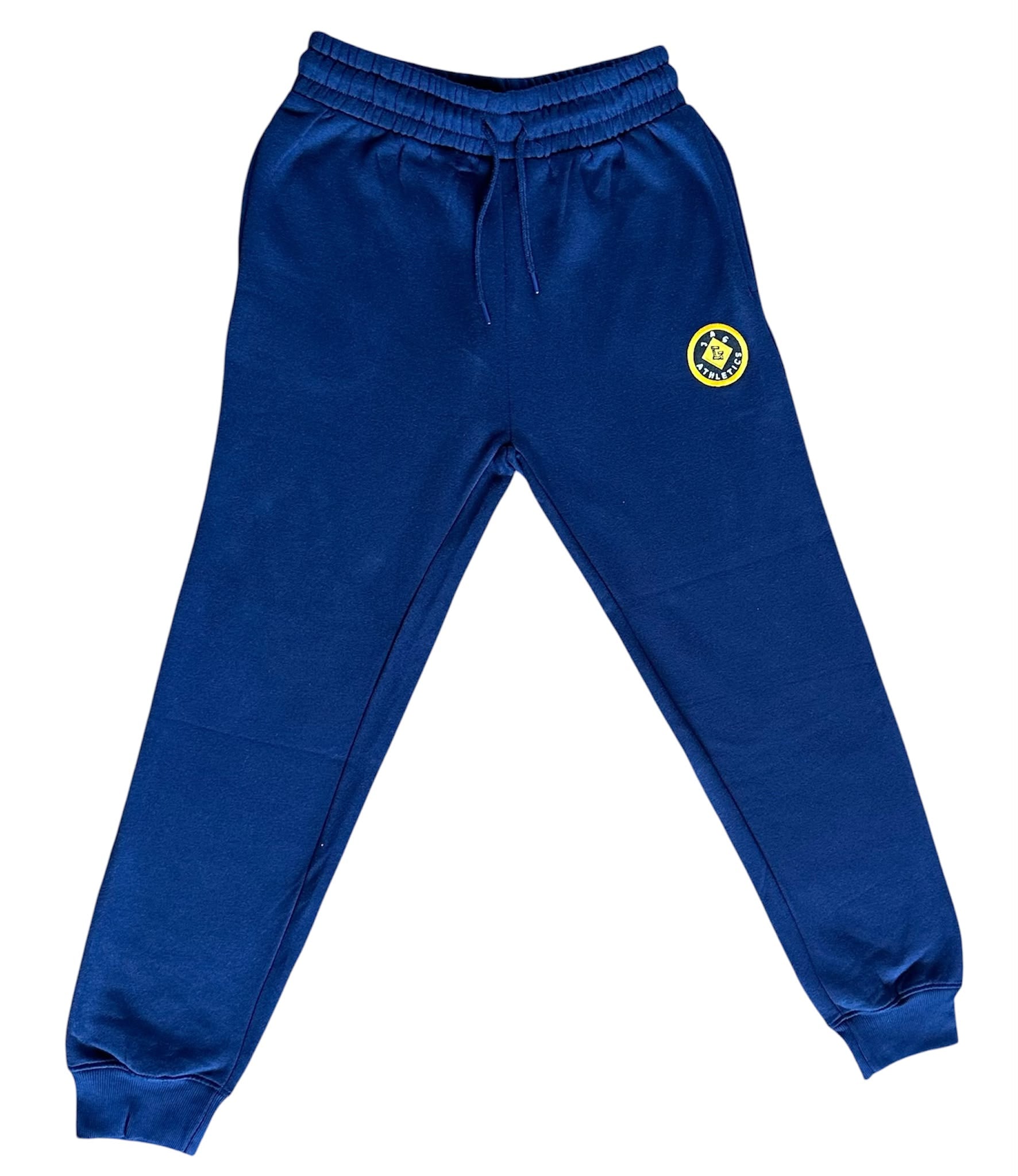 JGA Pullover Hoodie/Jogger Tracksuit