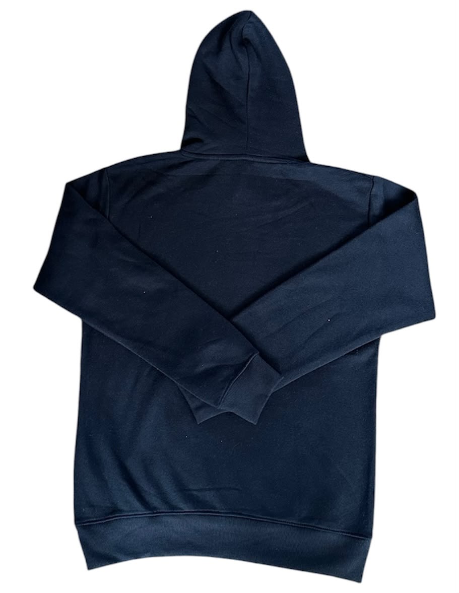 JGA Pullover Hoodie/Jogger Tracksuit
