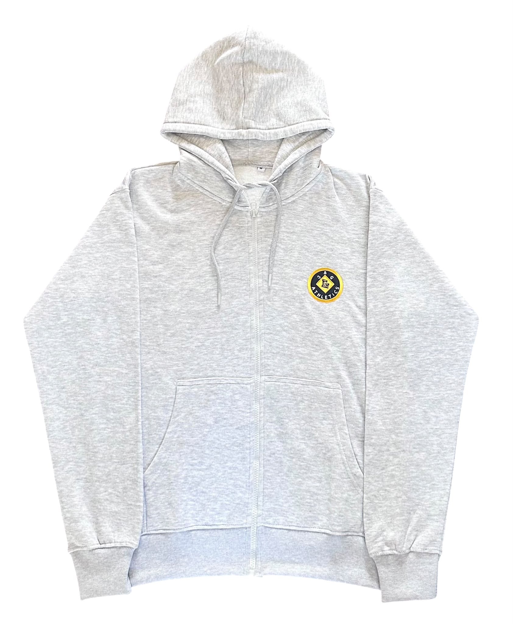 JGA Zip Hoodie/Jogger Tracksuit