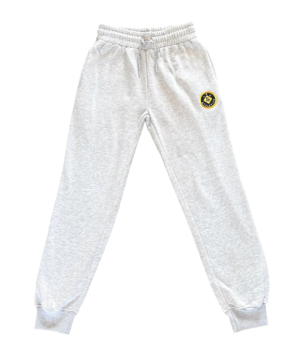 JGA Zip Hoodie/Jogger Tracksuit