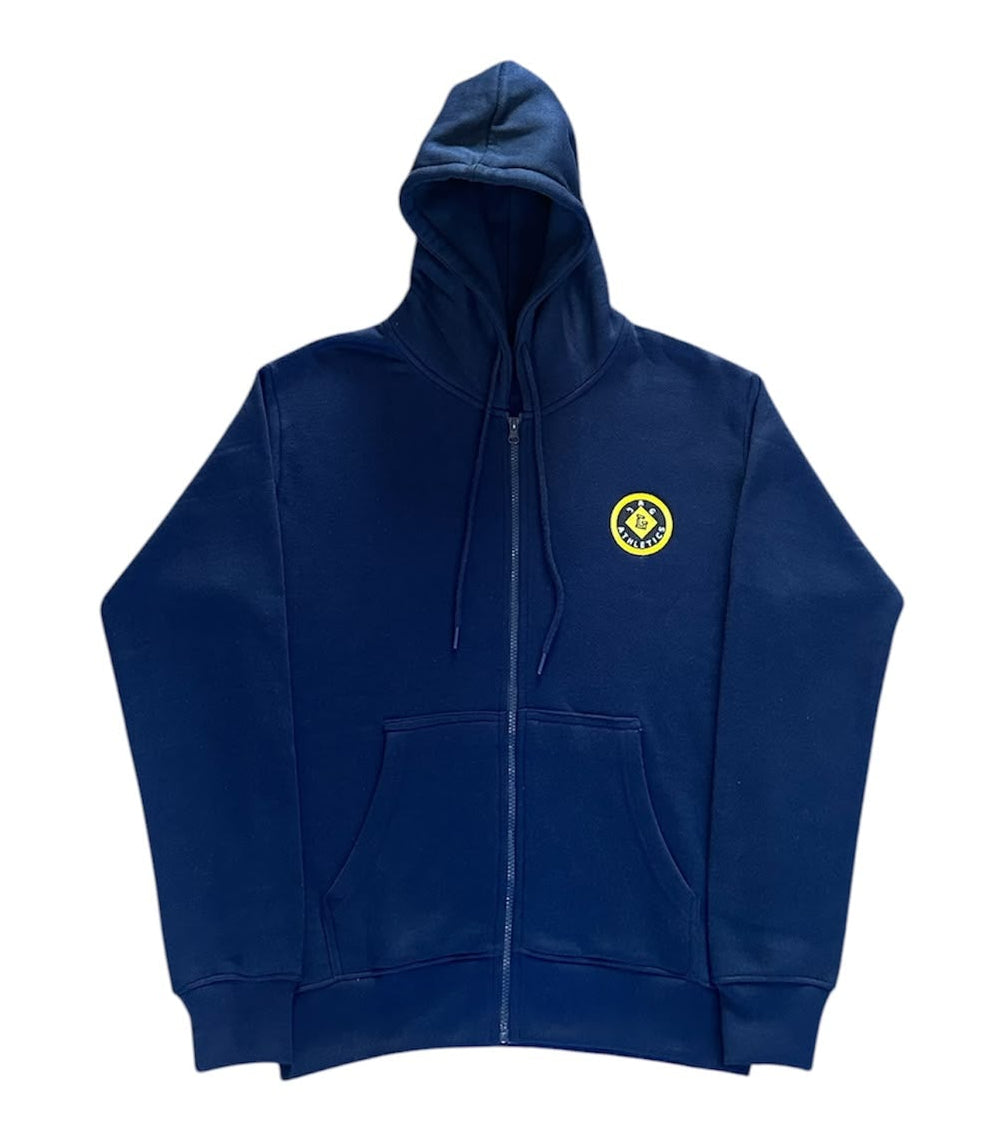 JGA Zip Hoodie/Jogger Tracksuit