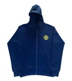 JGA Zip Hoodie/Jogger Tracksuit