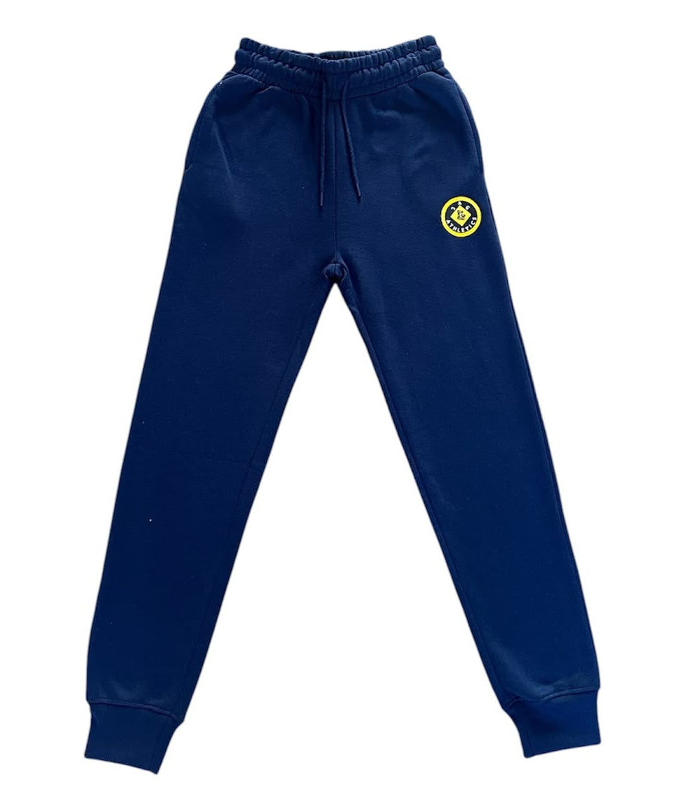 JGA Zip Hoodie/Jogger Tracksuit
