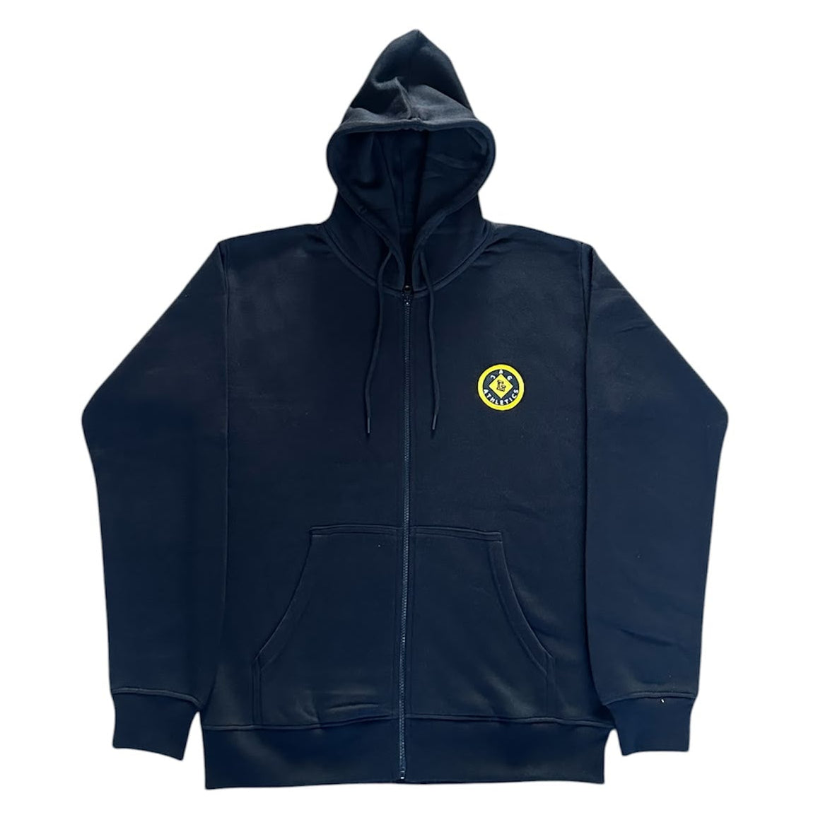 JGA Zip Hoodie/Jogger Tracksuit