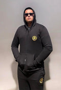 JGA ZIP TRACKSUIT