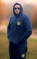JGA PULLOVER TRACKSUIT